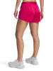 Under Armour Trainingsshorts in Pink