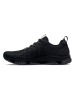 Under Armour Sneakersy w kolorze czarnym