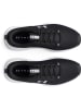 Under Armour Hardloopschoenen "Charged Commit TR 4" zwart/wit