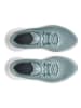Under Armour Buty "HOVR Turbulence 2" w kolorze szaroniebieskim do biegania