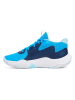 Under Armour Basketballschuhe "Jet '23" in Blau