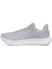 Under Armour Laufschuhe in Grau