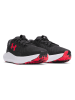 Under Armour Trainingsschoenen "Charged" zwart