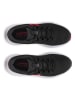 Under Armour Trainingsschuhe ''Charged'' in Schwarz
