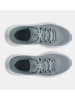 Under Armour Laufschuhe "Charged Surge 4" in Graublau