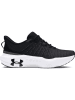 Under Armour Buty "Infinite Pro" w kolorze czarnym do biegania