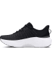 Under Armour Buty "Infinite Pro" w kolorze czarnym do biegania