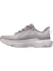 Under Armour Hardloopschoenen "Infinite Pro" grijs/wit