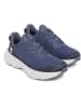 Under Armour Laufschuhe in Dunkelblau