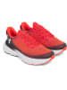 Under Armour Buty w kolorze czerwonym do biegania