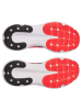 Under Armour Laufschuhe in Rot