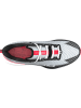 Under Armour Laufschuhe "Infinite Pro Storm" in Grau/ Schwarz/ Rot