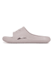 Under Armour Slippers "Locker V" beige