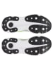 Under Armour Laufschuhe in Limette