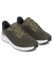 Under Armour Laufschuhe in Khaki