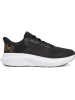 Under Armour Laufschuhe in Schwarz