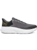 Under Armour Laufschuhe in Grau