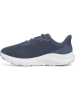 Under Armour Sportschoenen blauw