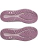 Under Armour Sportschoenen wit/paars