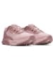 Under Armour Trailrunningschoenen roze
