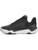 Under Armour Basketballschuhe in Schwarz