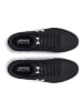 Under Armour Sneakers ''Official'' in Schwarz