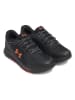Under Armour Laufschuhe "Charged Bandit TR 3" in Schwarz