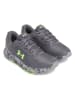 Under Armour Hardloopschoenen "Charged Bandit TR 3" grijs