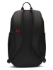 Under Armour Rugzak "Hustle Lite" zwart/rood - (B)12 x (H)19 x (D)8 cm