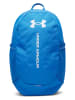 Under Armour Plecak "Hustle Lite" w kolorze niebieskim - 31 x 47 x 17 cm - 26,5 l