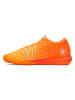 Under Armour Hallenfußballschuhe "Magnetico Select 5 IN" in Orange
