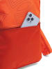 Under Armour Rugzak "Essential Printed" oranje