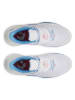 Under Armour Basketballschuhe "D. Fox 2" in Weiß/ Blau