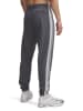 Under Armour Sweathose ''Rival'' in Grau