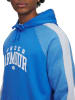 Under Armour Hoodie ''Rival'' in Blau