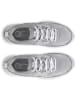 Under Armour Trainingsschuhe in Grau