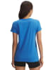 Under Armour Trainingsshirt in Blau