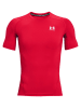 Under Armour Funktionsshirt "Comp" in Rot
