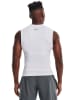 Under Armour Functionele top wit