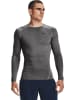 Under Armour Functioneel shirt antraciet