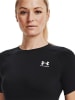 Under Armour Trainingsshirt ''Authentics'' in Schwarz