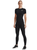Under Armour Trainingsshirt ''Authentics'' in Schwarz