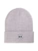 Under Armour Beanie lichtroze