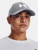 Under Armour Cap "Blitzing" in Grau