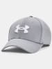 Under Armour Cap "Blitzing" in Grau