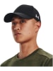 Under Armour Czapka w kolorze czarnym