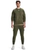 Under Armour Sweatshirt "Rival" in Khaki