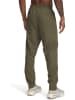 Under Armour Spodnie sportowe w kolorze khaki
