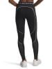 Under Armour Functionele legging "ColdGear" zwart