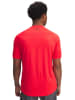 Under Armour Funktionsshirt in Rot